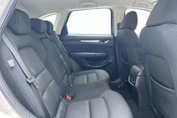 2024 Mazda CX-5 G25 Maxx Sport