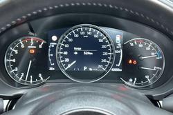 2024 Mazda CX-5 G25 Maxx Sport