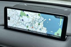 2024 Mazda CX-5 G25 Maxx Sport