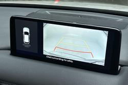 2024 Mazda CX-5 G25 Maxx Sport