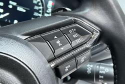 2024 Mazda CX-5 G25 Maxx Sport