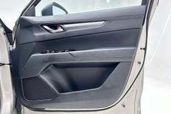 2024 Mazda CX-5 G25 Maxx Sport