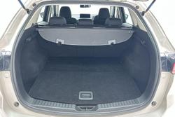 2024 Mazda CX-5 G25 Maxx Sport