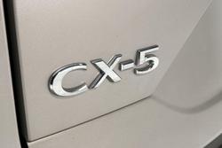 2024 Mazda CX-5 G25 Maxx Sport