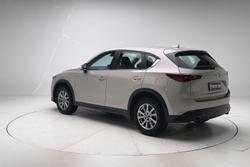 2024 Mazda CX-5 G25 Maxx Sport