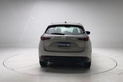 2024 Mazda CX-5 G25 Maxx Sport