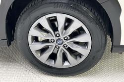 2024 Subaru Outback AWD