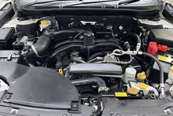 2024 Subaru Outback AWD