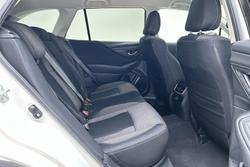 2024 Subaru Outback AWD