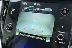 2024 Subaru Outback AWD