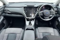 2024 Subaru Outback AWD