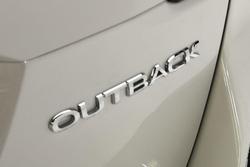 2024 Subaru Outback AWD