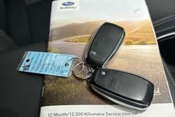 2024 Subaru Outback AWD