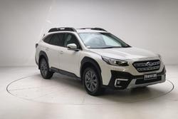 2024 Subaru Outback AWD