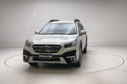 2024 Subaru Outback AWD
