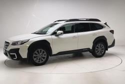 2024 Subaru Outback AWD