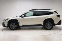 2024 Subaru Outback AWD