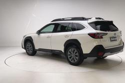 2024 Subaru Outback AWD