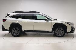 2024 Subaru Outback AWD