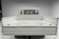 2022 Toyota Hilux SR