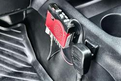 2022 Toyota Hilux SR