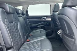 2021 Kia Sorento GT-Line