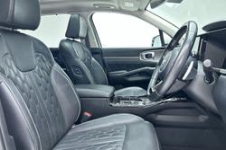 2021 Kia Sorento GT-Line