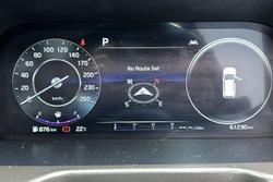 2021 Kia Sorento GT-Line