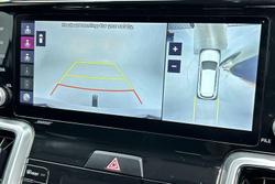 2021 Kia Sorento GT-Line