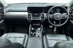 2021 Kia Sorento GT-Line