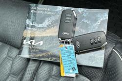 2021 Kia Sorento GT-Line