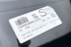 2021 Kia Sorento GT-Line