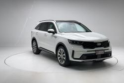 2021 Kia Sorento GT-Line