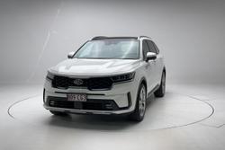 2021 Kia Sorento GT-Line