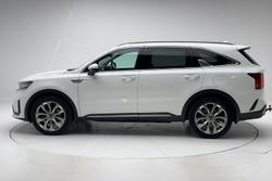 2021 Kia Sorento GT-Line
