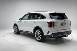 2021 Kia Sorento GT-Line