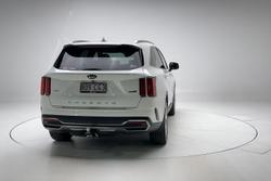 2021 Kia Sorento GT-Line