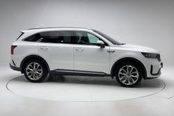 2021 Kia Sorento GT-Line