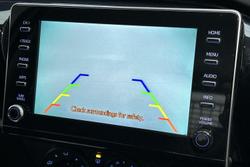 2022 Toyota Hilux SR