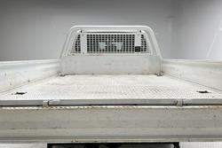 2022 Toyota Hilux SR