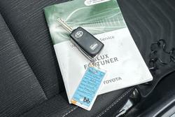 2022 Toyota Hilux SR