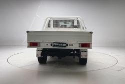 2022 Toyota Hilux SR