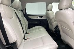 2023 Mahindra XUV700 AX7L