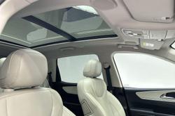 2023 Mahindra XUV700 AX7L