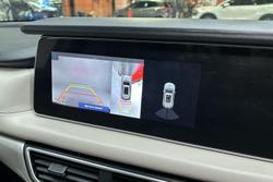 2023 Mahindra XUV700 AX7L