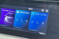 2023 Mahindra XUV700 AX7L