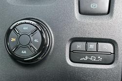 2024 Ford Everest Platinum