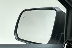 2024 Ford Everest Platinum