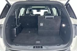 2024 Ford Everest Platinum