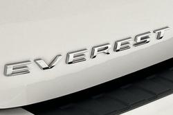 2024 Ford Everest Platinum